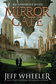 Mirror gate  Cover Image