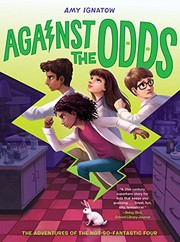 Against the Odds  Cover Image