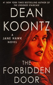 The forbidden door Cover Image