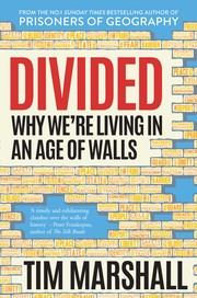 The age of walls : how barriers between nations are changing our world  Cover Image