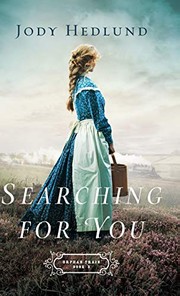 Searching for you  Cover Image