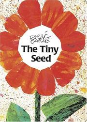 The tiny seed Cover Image