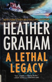 A lethal legacy Cover Image