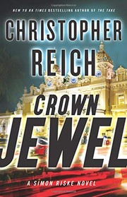 Crown jewel  Cover Image