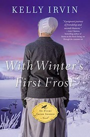 With winter's first frost  Cover Image