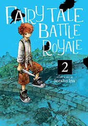 Fairy tale : battle royale. 02  Cover Image