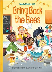 Bring back the bees  Cover Image