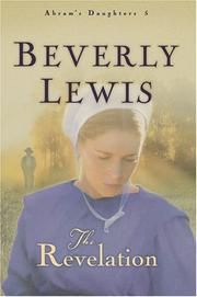 The revelation  Cover Image