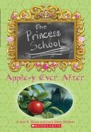 Apple-y ever after  Cover Image