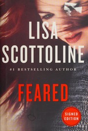 Feared  Cover Image