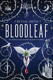 Bloodleaf  Cover Image