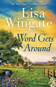 Word gets around  Cover Image