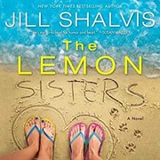 The Lemon sisters : a novel Book cover