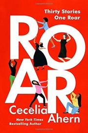 Roar  Cover Image