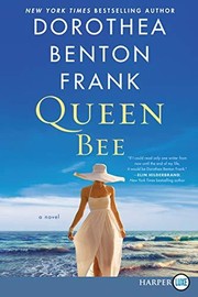 Queen Bee a novel  Cover Image