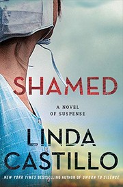 Shamed  Cover Image