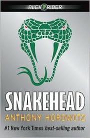 Snakehead  Cover Image