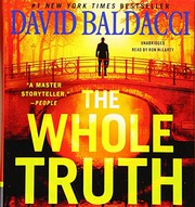 The Whole Truth Cover Image