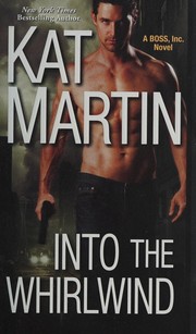 Into the whirlwind  Cover Image