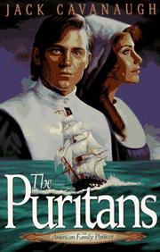 The Puritans  Cover Image