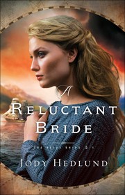 A reluctant bride  Cover Image