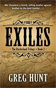 The exiles Cover Image