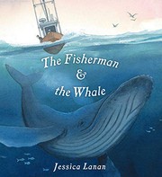 The fisherman & the whale Book cover