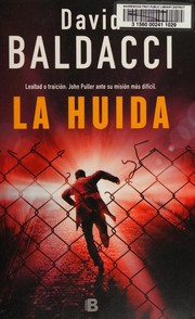 La huida  Cover Image