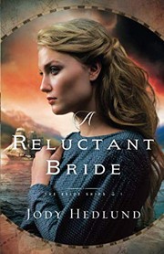 A reluctant bride  Cover Image