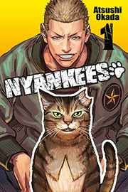 Nyankees. 01  Cover Image