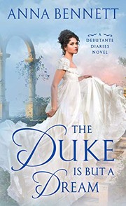 The duke is but a dream  Cover Image