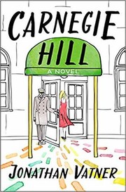 Carnegie Hill : a novel  Cover Image
