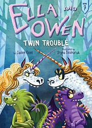 Twin trouble  Cover Image