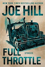Full throttle : stories  Cover Image