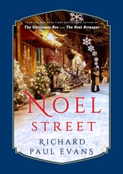 Noel Street  Cover Image