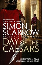 Day of the Caesars  Cover Image