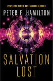 Salvation lost  Cover Image