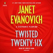 Twisted twenty-six Cover Image