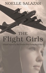 The flight girls Book cover