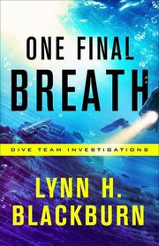 One final breath  Cover Image