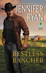 Restless rancher  Cover Image