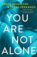 You are not alone  Cover Image