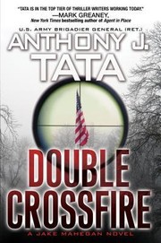 Double crossfire  Cover Image