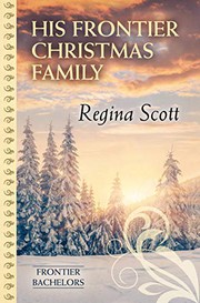 His frontier Christmas family Cover Image