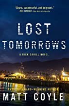 Lost tomorrows  Cover Image