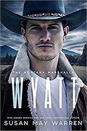 Wyatt  Cover Image