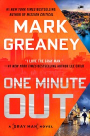 One minute out  Cover Image