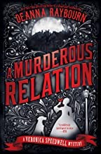 A murderous relation  Cover Image