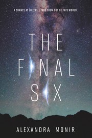 The final six  Cover Image