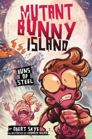 Buns of steel  Cover Image